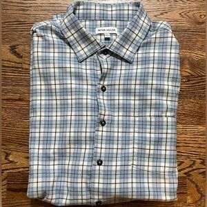 Peter Millar button down shirt